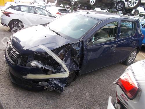 Motor DACIA SANDERO II 1.0 SCe 75 (B8JC, B8JD, B8NC) | BP30473923M1