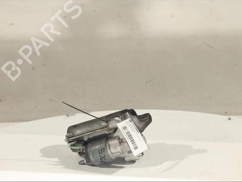 Used Starter Starter CITROËN BERLINGO MULTISPACE (B9) 1.2 PureTech 110 (110 hp) 19082080 19082080