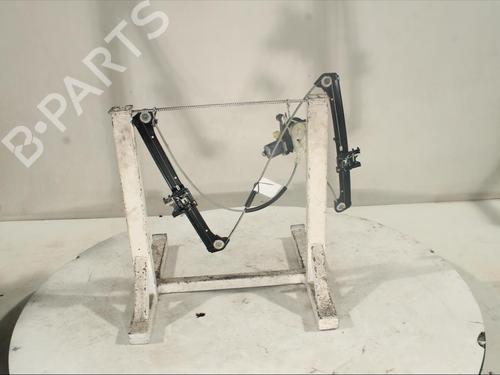 Front right window mechanism AUDI A3 (8V1, 8VK)  | BP20222107C23 