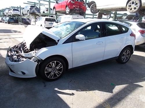 Engine FORD FOCUS III 1.6 TDCi | BP36311608M1  - Image 7