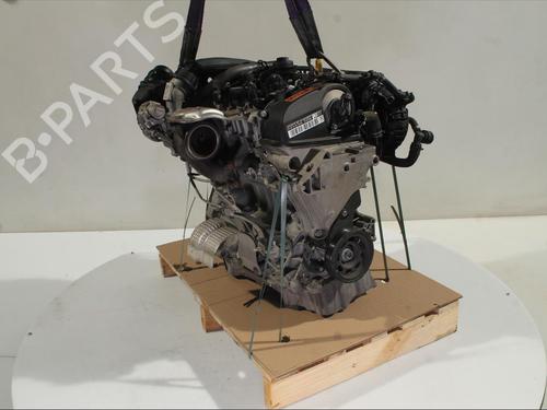Engine SEAT LEON (5F1) 1.5 TSI | BP26970937M1 