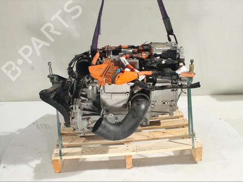 Motor für SMART FORFOUR Hatchback (453) electric drive / EQ (453.091) (56 hp) 25279759