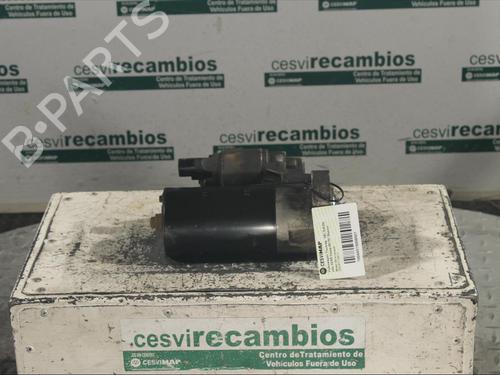 Used Starter Starter VW TOUAREG (7LA, 7L6, 7L7) 3.0 V6 TDI (240 hp) 11900163 11900163