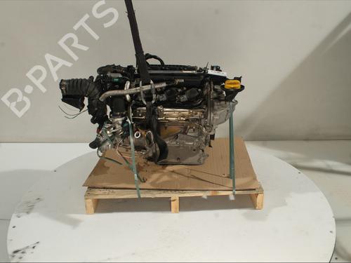 Motore SMART FORTWO Coupe (453) 0.9 (453.344, 453.353) (90 hp) 31242692