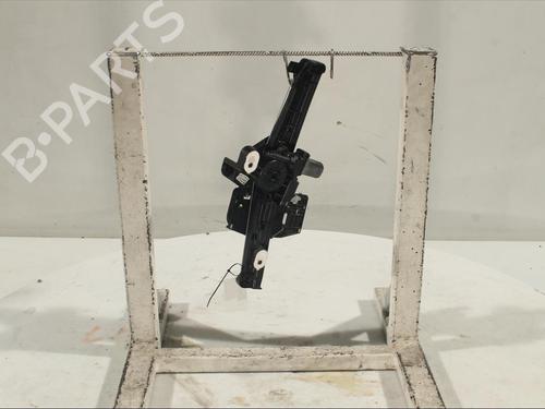 Used Rear right window mechanism Rear right window mechanism PEUGEOT 208 II (UB_, UP_, UW_, UJ_) 1.2 PureTech 100 (101 hp) 12847873 12847873