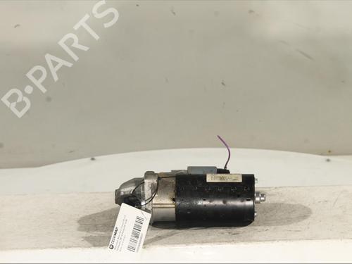Startmotor MERCEDES-BENZ GLC Coupe (C253) [2016-2023]  24019666