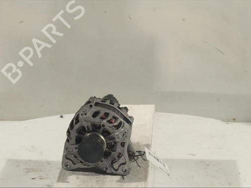 Alternator RENAULT CAPTUR I (J5_, H5_) 0.9 TCe 90 | BP15884429M7 
