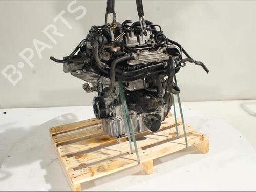 Engine VW GOLF VII (5G1, BQ1, BE1, BE2) 1.0 TSI | BP24654625M1 