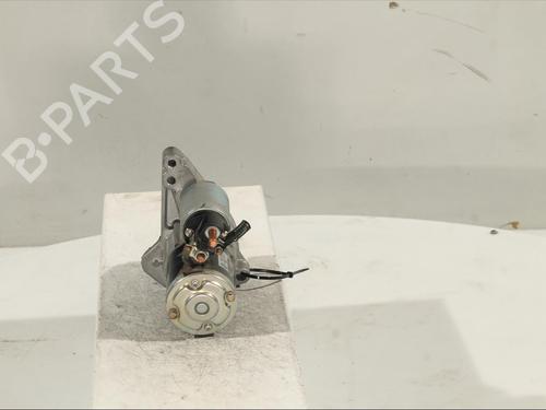 Starter NISSAN QASHQAI II SUV (J11, J11_) 1.3 DIG-T | BP13612654M8 