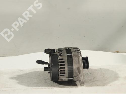 Used Alternator MERCEDES-BENZ GLA-CLASS (X156) GLA 200 CDI / d (156.908) (136 hp) 11989938