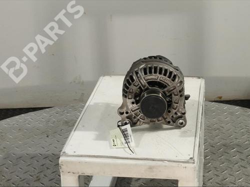 Alternator SEAT IBIZA IV (6J5, 6P1)  | BP11901996M7 