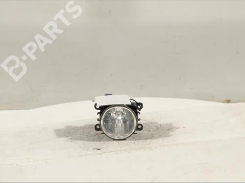 Used Right front fog light RENAULT MEGANE III Hatchback (BZ0/1_, B3_) 1.5 dCi (BZ1G, BZ1W, BZ0R) (95 hp) 11905966