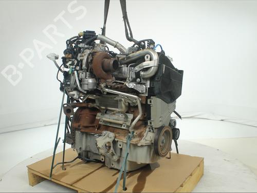 Engine DACIA DUSTER (HS_) 1.5 dCi | BP36496538M1 - Image 4