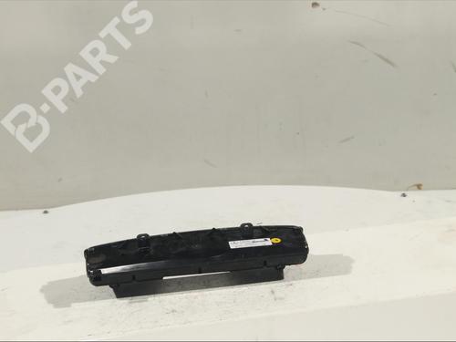 Climate control MERCEDES-BENZ GLC (X253) 250 d 4-matic (253.909) | BP11990849I5 