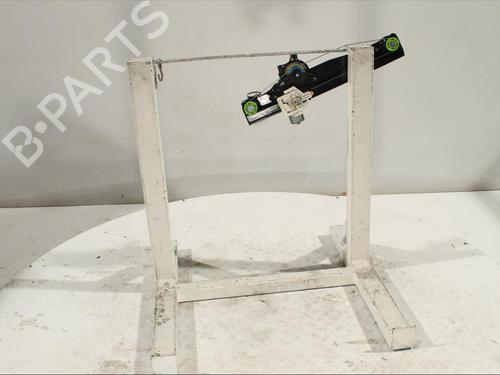 Used Rear right window mechanism Rear right window mechanism MINI MINI (F55) One (102 hp) 12079917 12079917