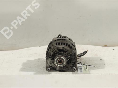Alternator VW CC B7 (358) 2.0 TDI | BP11981946M7 