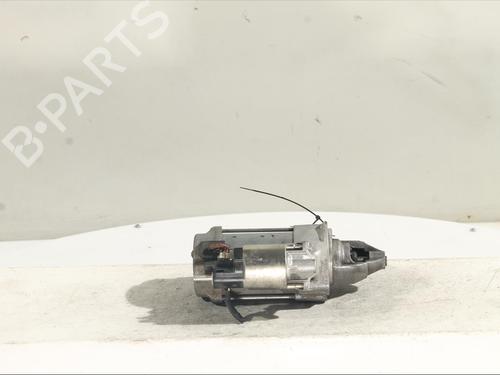 Used Starter Starter MERCEDES-BENZ C-CLASS (W205) C 180 (205.040, 205.140) (156 hp) 24921895 24921895