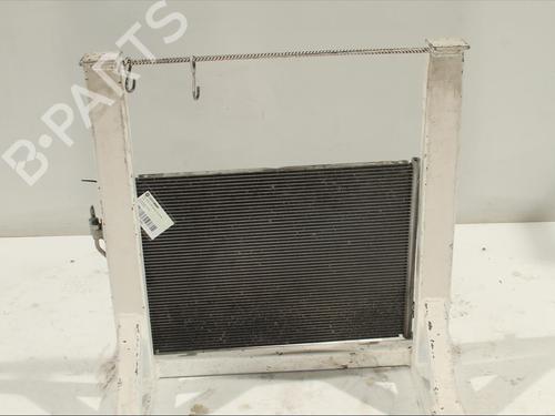 Used AC radiator KIA CARENS IV [2013-2025]  12080837