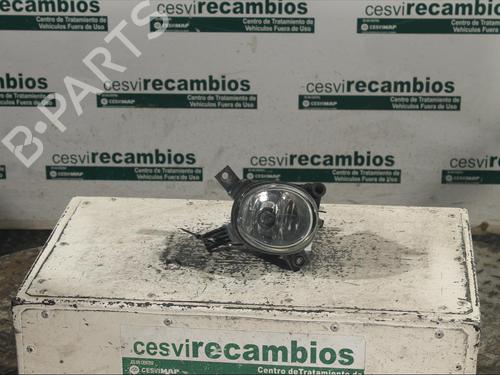 Used Left front fog light Left front fog light AUDI A4 B7 (8EC) 2.0 TDI (140 hp) 11893133 11893133