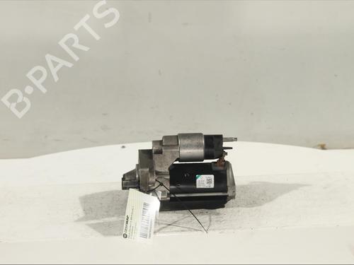 Used Starter Starter DACIA SANDERO II 1.5 dCi 75 / Blue dCi 75 (B8JW, B8M4, B8AH, B8M7, B8M6) (75 hp) 11907823 11907823