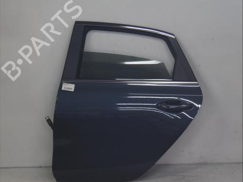 Used Left rear door Left rear door KIA CEED (CD) 1.6 CRDi 115 (116 hp) 33999035 33999035