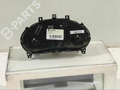 Cockpit OPEL MOKKA / MOKKA X (J13)  | BP11902571C47 