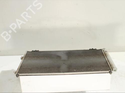 AC radiator TOYOTA RAV 4 IV (_A4_) 2.0 D (ALA40_, ALA40R) | BP29463109M32 