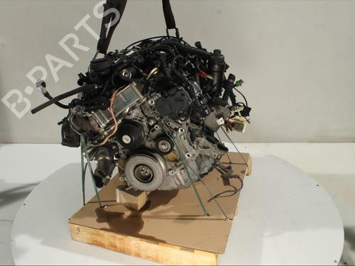 Engine BMW 3 (F30, F80) 318 d | BP32150961M1  - Image 5