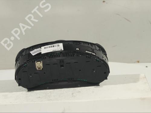 Instrument cluster CITROËN C4 II (NC_) 1.6 HDi 90 | BP26925180C47 