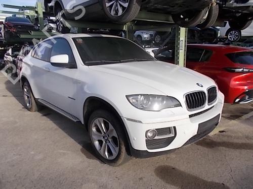 Pièces Détachées Usagées BMW X6 (E71, E72) xDrive 30 d (245 hp) 4446012