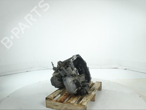 Gearbox CITROËN C4 II (NC_) 1.6 BlueHDi 100 | BP37186103M3 - Image 5