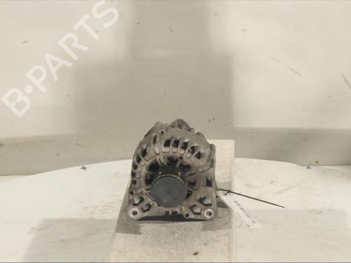 Alternator RENAULT CLIO IV (BH_) 0.9 TCe 90 (BHNF, BHMA, BHMH, BHJK, BHJR) | BP18861553M7 