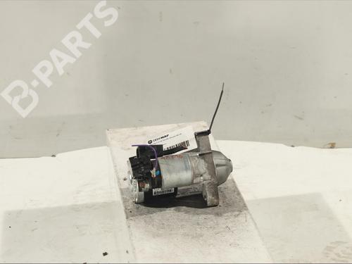 Startmotor MAZDA 2 Hatchback (DL, DJ) 1.5 E-SKYACTIV G | BP11973146M8 