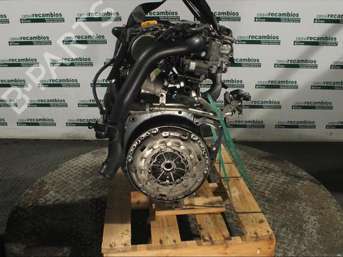 Engine FIAT GRANDE PUNTO (199_) 1.4 16V (199BXG1B, 199AXG1B) | BP11893175M1 