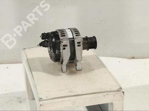 Alternator FORD FIESTA VII (HJ, HF)  | BP11981503M7 