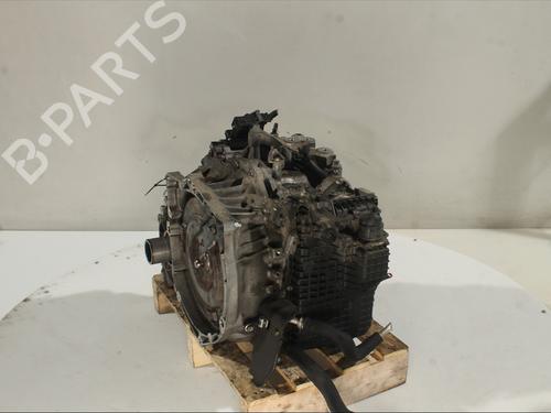 Gearbox JEEP COMPASS (MP, M6, MV, M7) 2.0 CRD 4x4 | BP32511801M3