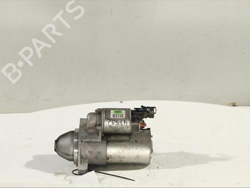 Used Starter HYUNDAI TUCSON (NX4E, NX4A) 1.6 CRDi Hybrid 48V HTRAC (136 hp) 11907079