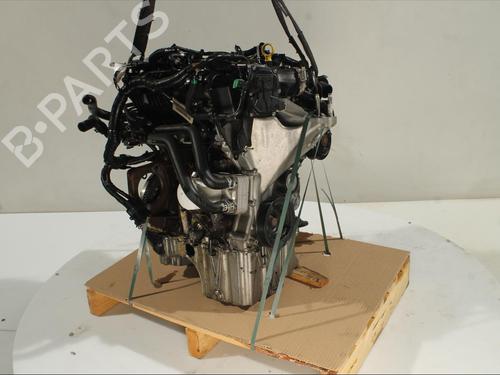 Engine FORD ECOSPORT 1.0 EcoBoost | BP27859029M1 