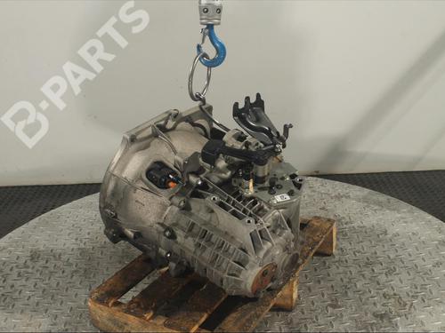 Girkasse FORD FOCUS II (DA_, HCP, DP)  | BP11901578M3 