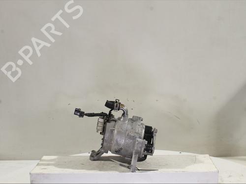 Used Alternator Alternator HYUNDAI KONA (OS, OSE, OSI) 1.6 GDi Hybrid (141 hp) 33222949 33222949