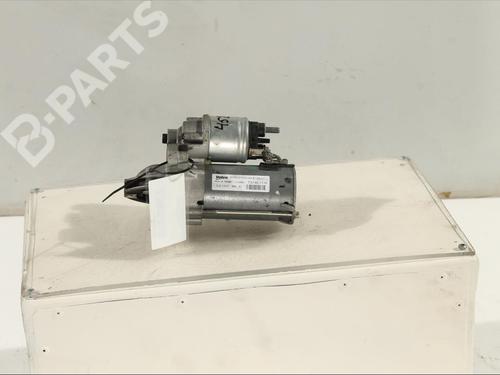 Startmotor FORD FIESTA VI (CB1, CCN) [2008-2017]  11902859
