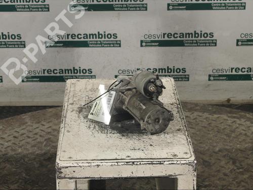 Starter RENAULT CLIO III (BR0/1, CR0/1) 1.5 dCi (BR17, CR17) | BP11896654M8 