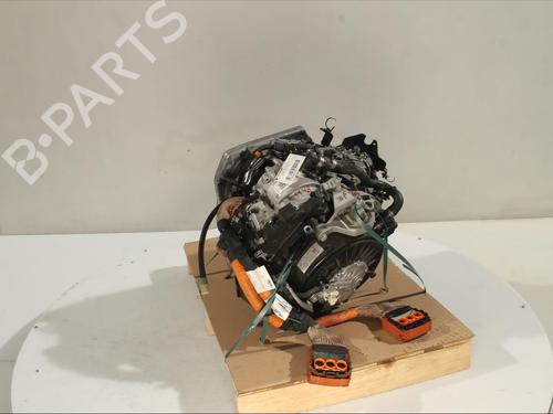 Engine RENAULT CAPTUR II (HF_) E-TECH 145 (HFMU) | BP27336561M1 