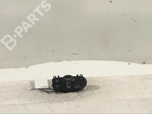Used Headlight switch MINI MINI (F55) Cooper (136 hp) 11984042