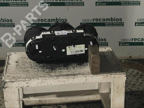 Cockpit KIA CEE'D (JD) 1.4 CRDi 90 | BP11980597C47 