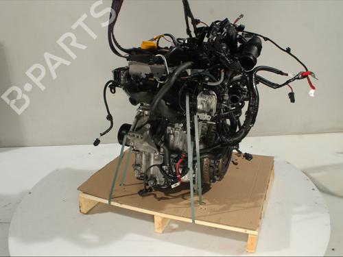 Engine DACIA SANDERO III 1.0 TCe 90 | BP30291455M1