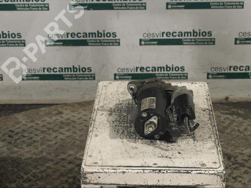 Starter SKODA SUPERB II (3T4) 2.0 TDI 4x4 | BP11897022M8 