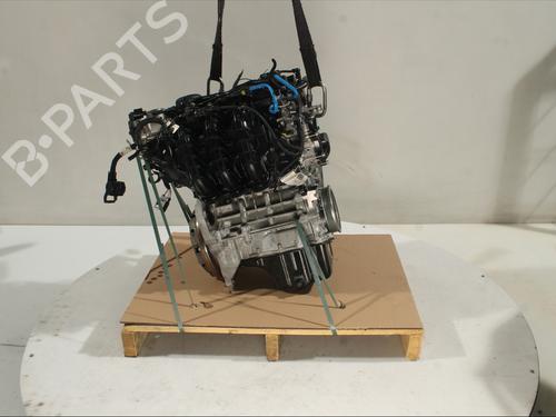 Used Engine FIAT 500 (312_) 1.0 Mild Hybrid (312.AYD1B) (69 hp) 32691361