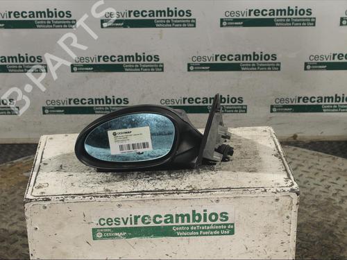 Used Left mirror BMW 1 (E87) [2003-2013]  12076076