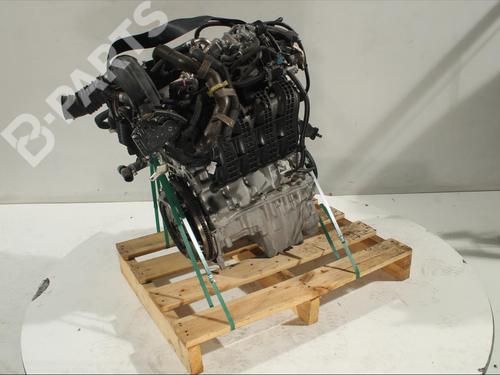 Engine TOYOTA YARIS (_P13_) 1.5 Hybrid (NHP130_) | BP11909462M1 